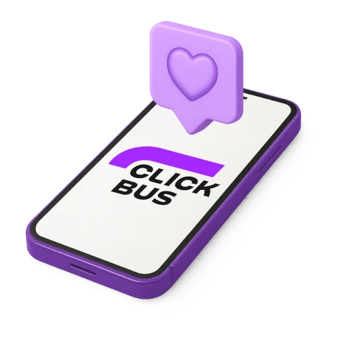 App ClickBus